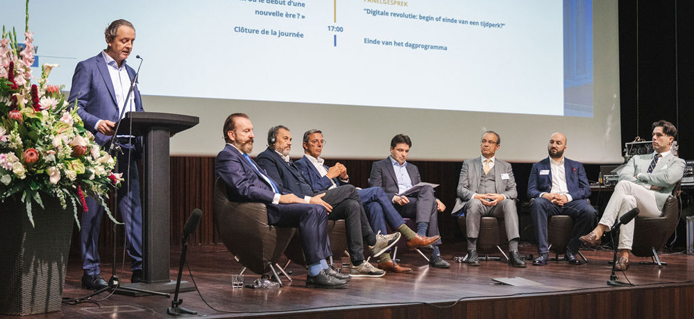 Les 30 ans de l'IPI