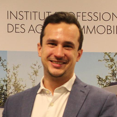 IPI - Nouveau titulaire 2024