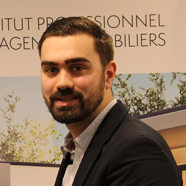 IPI - Nouveau titulaire 2024