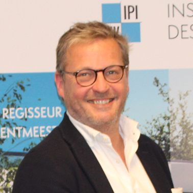IPI - Nouveau titulaire 2024