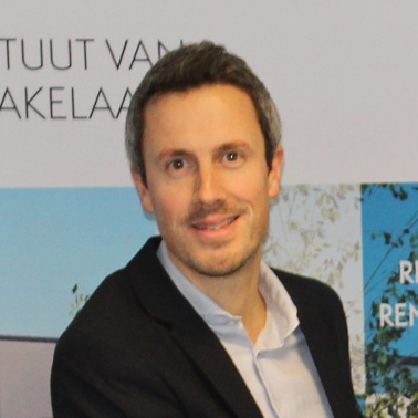 IPI - Nouveau titulaire 2024
